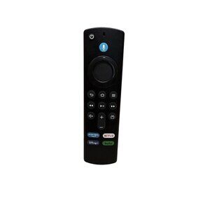 Voice Remote for Fire Stick TV 3rd Gen - Works with Alexa - L5B83H - New
